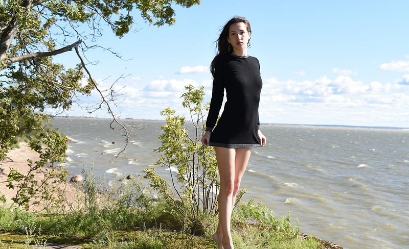 Екатерина, 28 лет, 9 размер груди